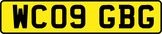 WC09GBG