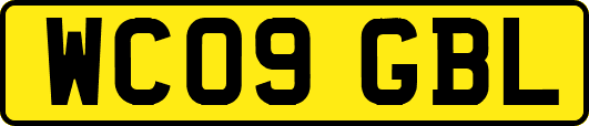 WC09GBL