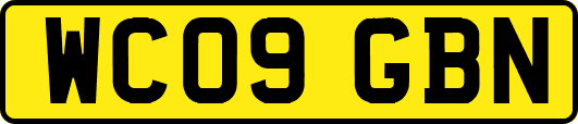 WC09GBN