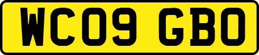 WC09GBO