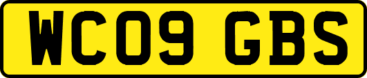 WC09GBS