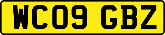 WC09GBZ