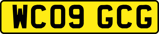 WC09GCG