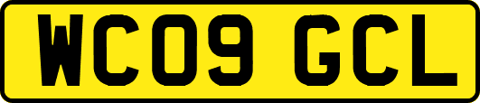 WC09GCL