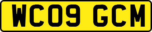 WC09GCM