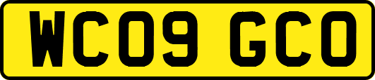 WC09GCO