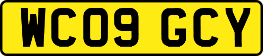 WC09GCY