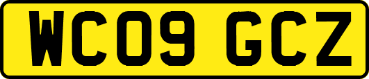 WC09GCZ