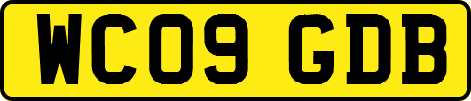 WC09GDB