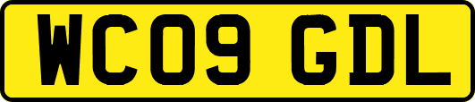 WC09GDL
