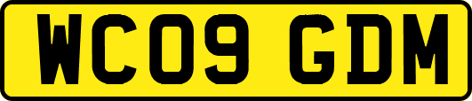 WC09GDM