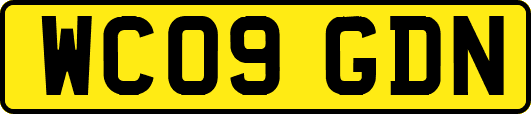WC09GDN