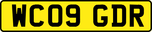 WC09GDR