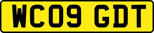 WC09GDT
