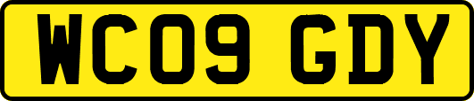 WC09GDY