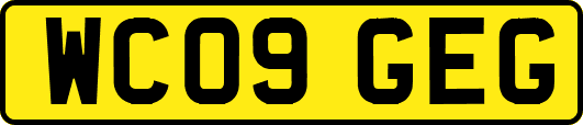 WC09GEG