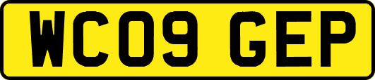 WC09GEP