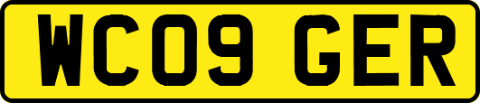 WC09GER