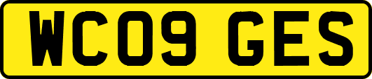 WC09GES