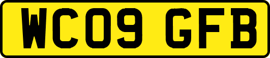 WC09GFB