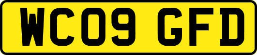 WC09GFD