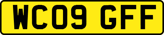 WC09GFF