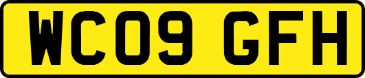 WC09GFH