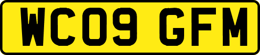 WC09GFM