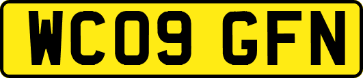 WC09GFN