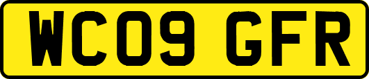 WC09GFR