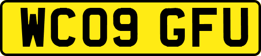 WC09GFU