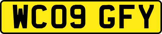 WC09GFY