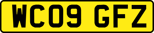 WC09GFZ