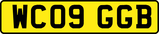 WC09GGB