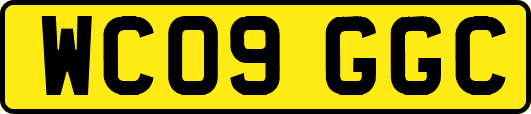 WC09GGC
