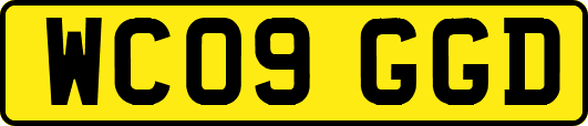 WC09GGD
