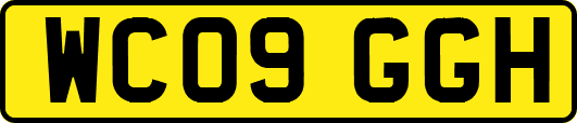 WC09GGH
