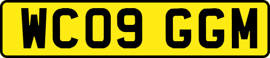 WC09GGM