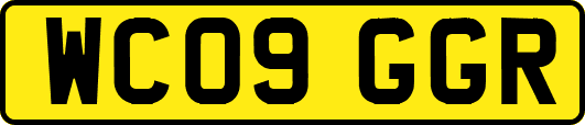 WC09GGR
