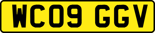 WC09GGV