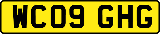 WC09GHG