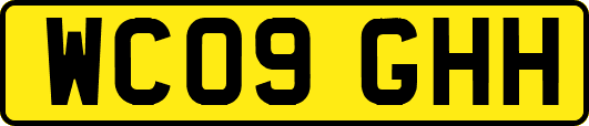 WC09GHH