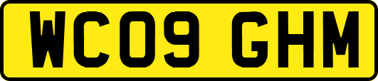 WC09GHM
