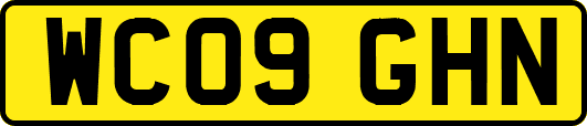 WC09GHN