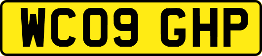 WC09GHP