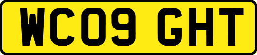 WC09GHT