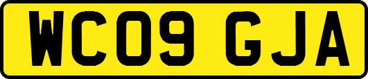 WC09GJA