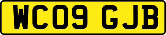WC09GJB