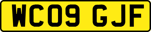 WC09GJF