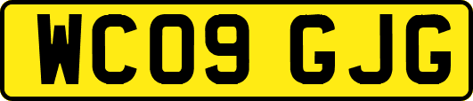 WC09GJG